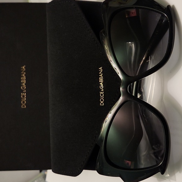 D&G Sunglasses main image 10